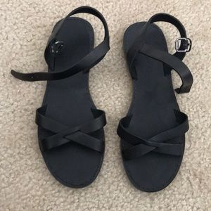 Madewell sandals